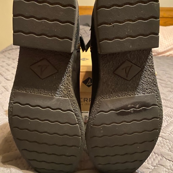 SPEERY Seaport Storm mid boot - Picture 3 of 3